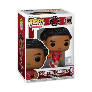 Funko  POP - Sport - NBA - 169 - Scottie Barnes 