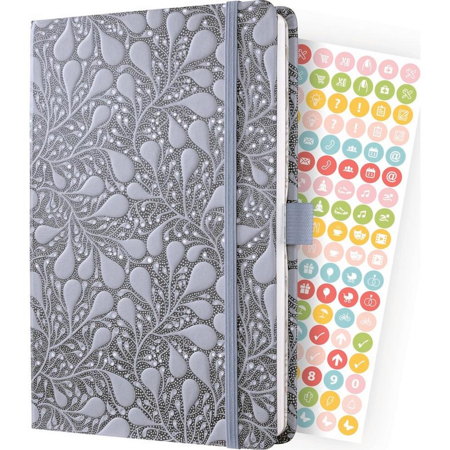 JOLIE Agenda Beauté 2027 7J361 1W/2S  