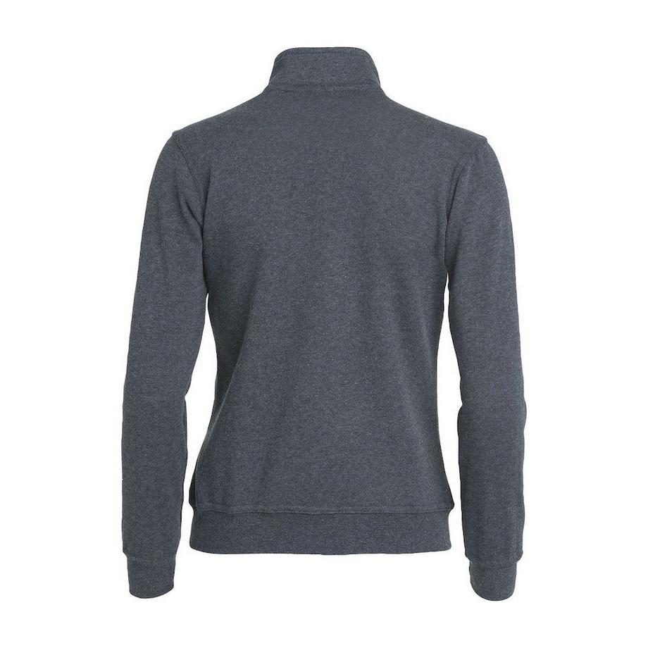 Clique Basic Full Zip Jacke  