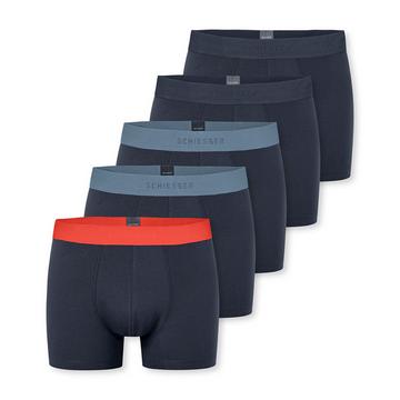 95/5 Organic Cotton lot de 5  - boxers