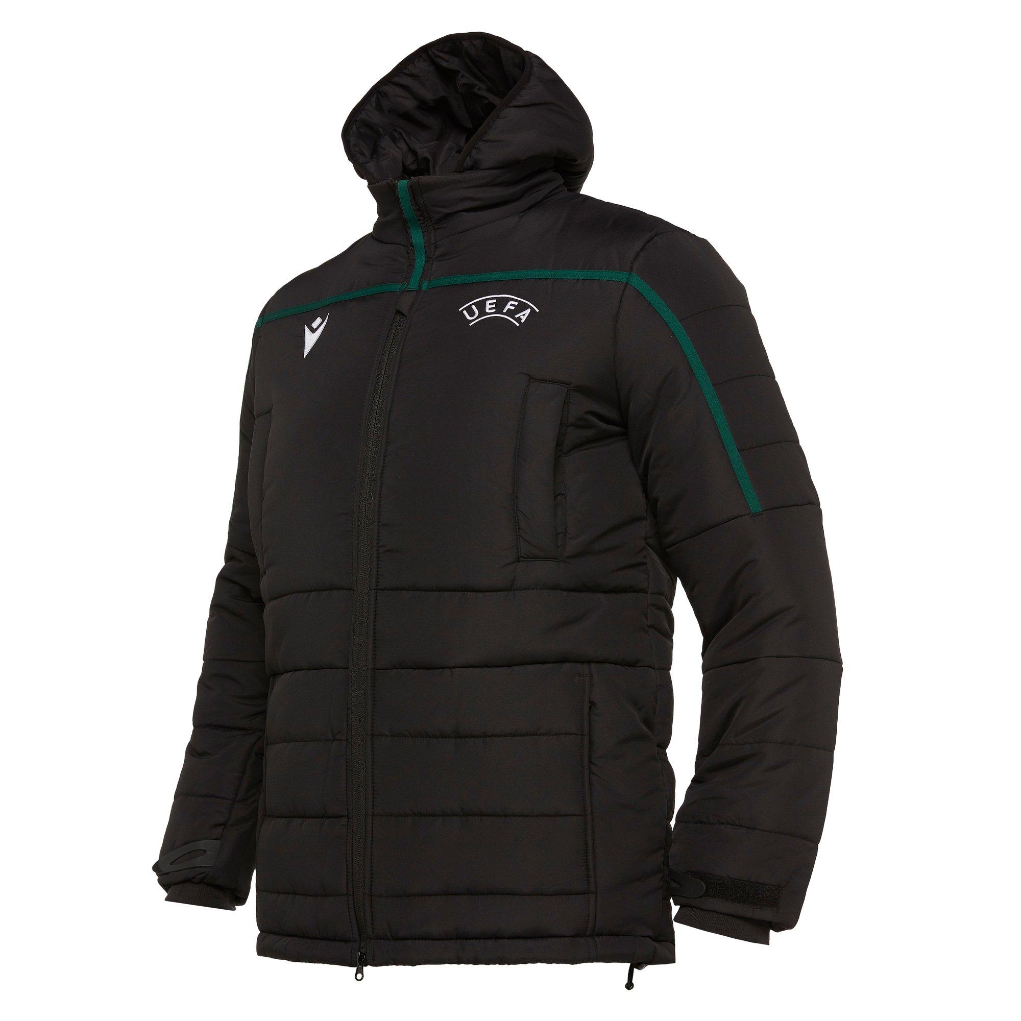Image of Kampfrichter-jacke Uefa 2019 Unisex M