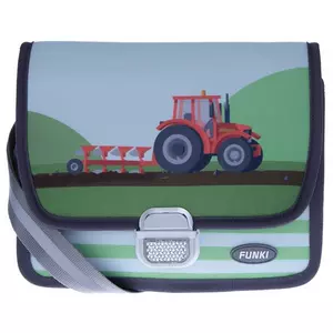 Kindergartentasche Traktor