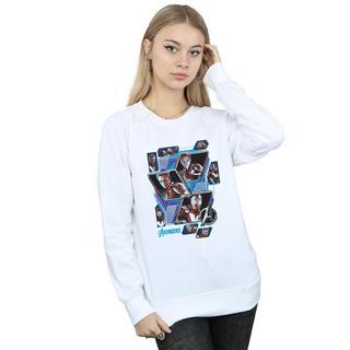 MARVEL  Avengers Endgame Sweatshirt 