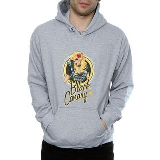 DC COMICS  DC Bombshells Kapuzenpullover 