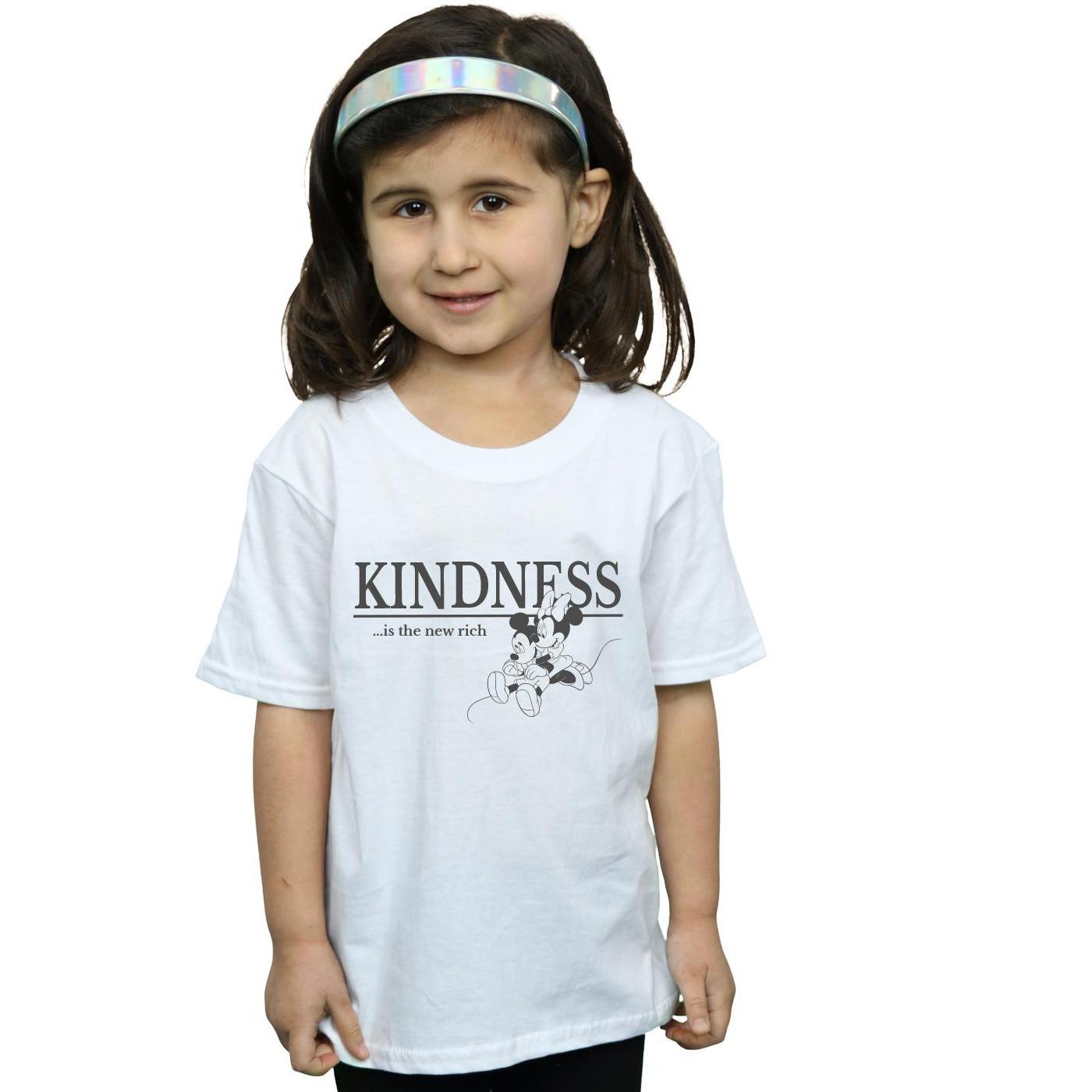 Disney  Kindness Is Rich TShirt 