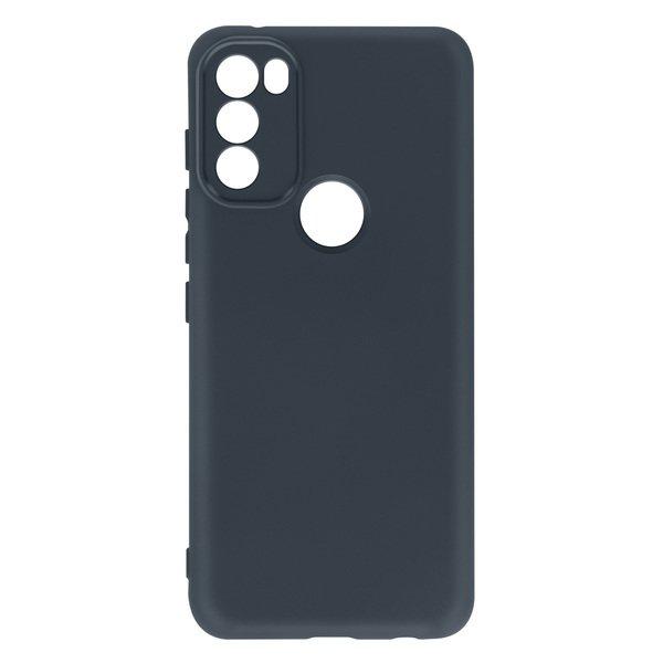 Image of Soft Touch Hülle Motorola Moto G71 5G