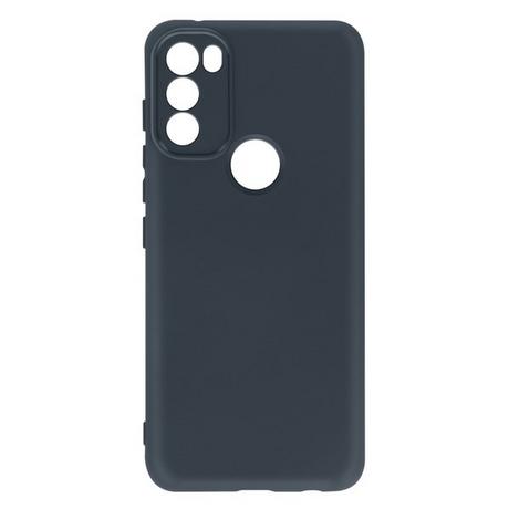 Avizar  Cover Motorola Moto G71 5G Blu 