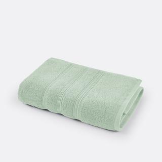 La Redoute Intérieurs Maxi-Badetuch Ismo aus Bio-Frottee  