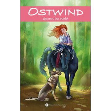 OSTWIND - Spuren im Wald