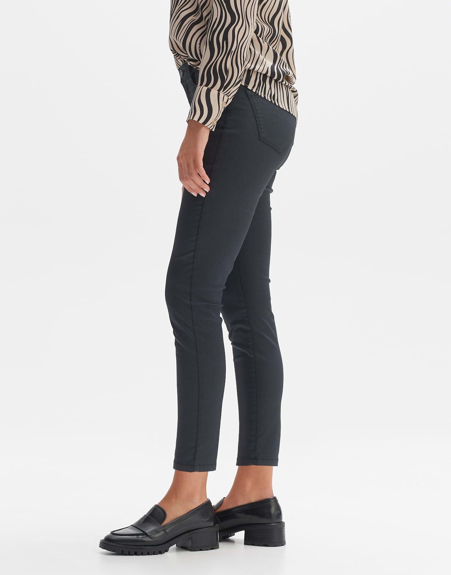 OPUS  Slim Jeans Emily race Slim 