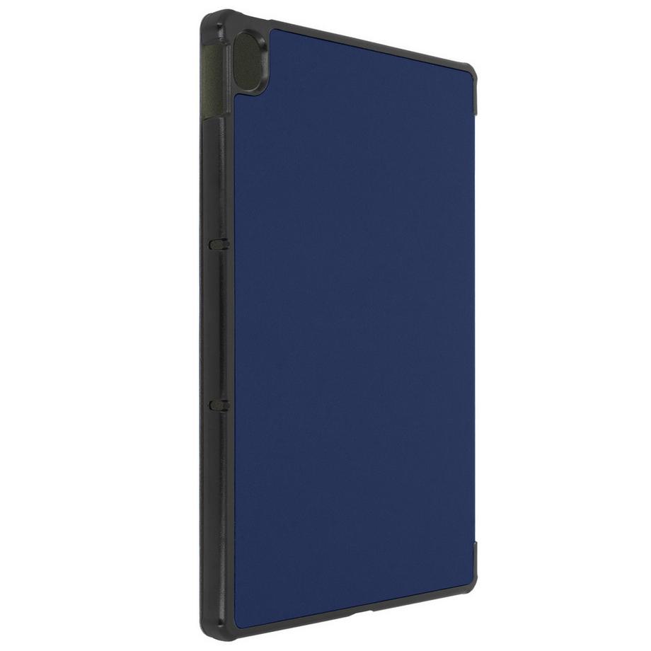 Avizar  Etui Lenovo Tab P11 / P11 5G Bleu 