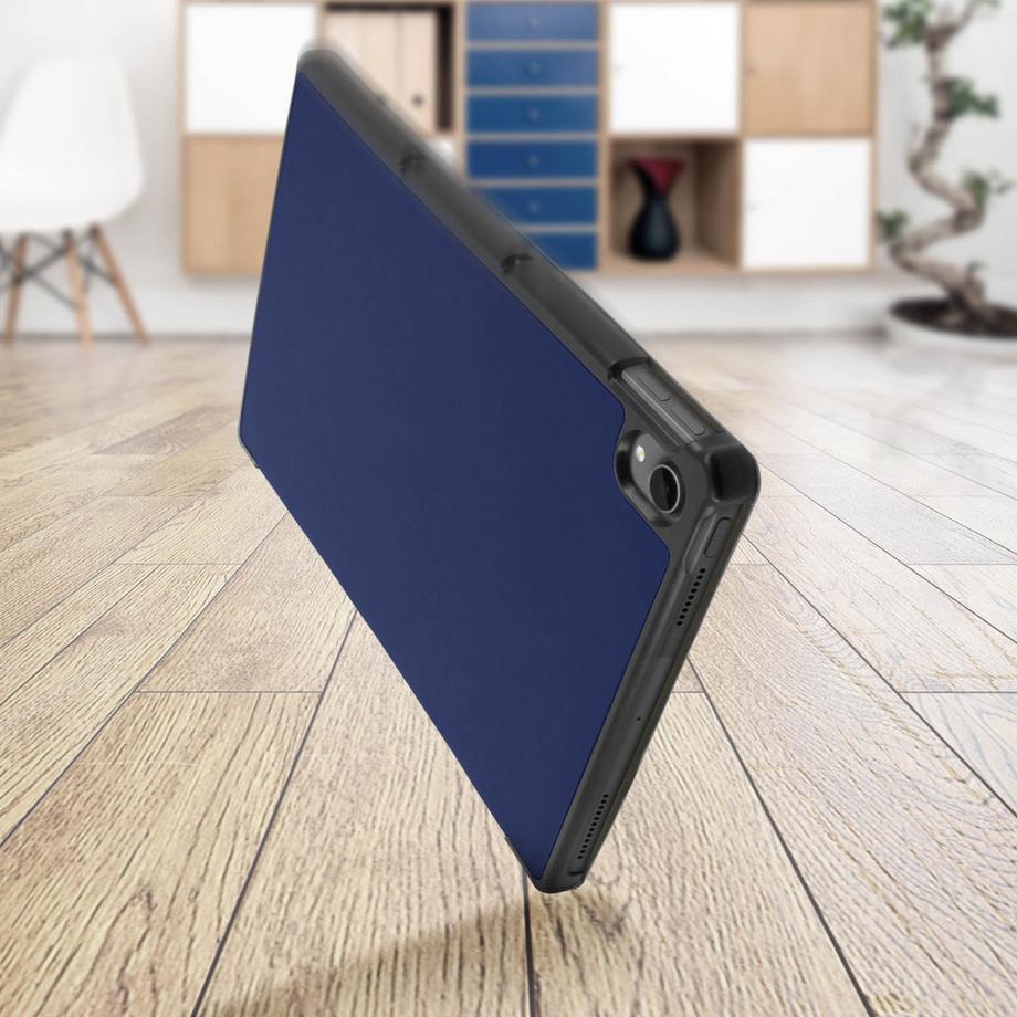 Avizar  Etui Lenovo Tab P11 / P11 5G Bleu 