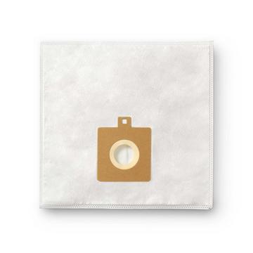 Sacchetto per aspirapolvere | 4 pz. | Sintetico | Venduto principalmente per: AEG / Electrolux | Bianco