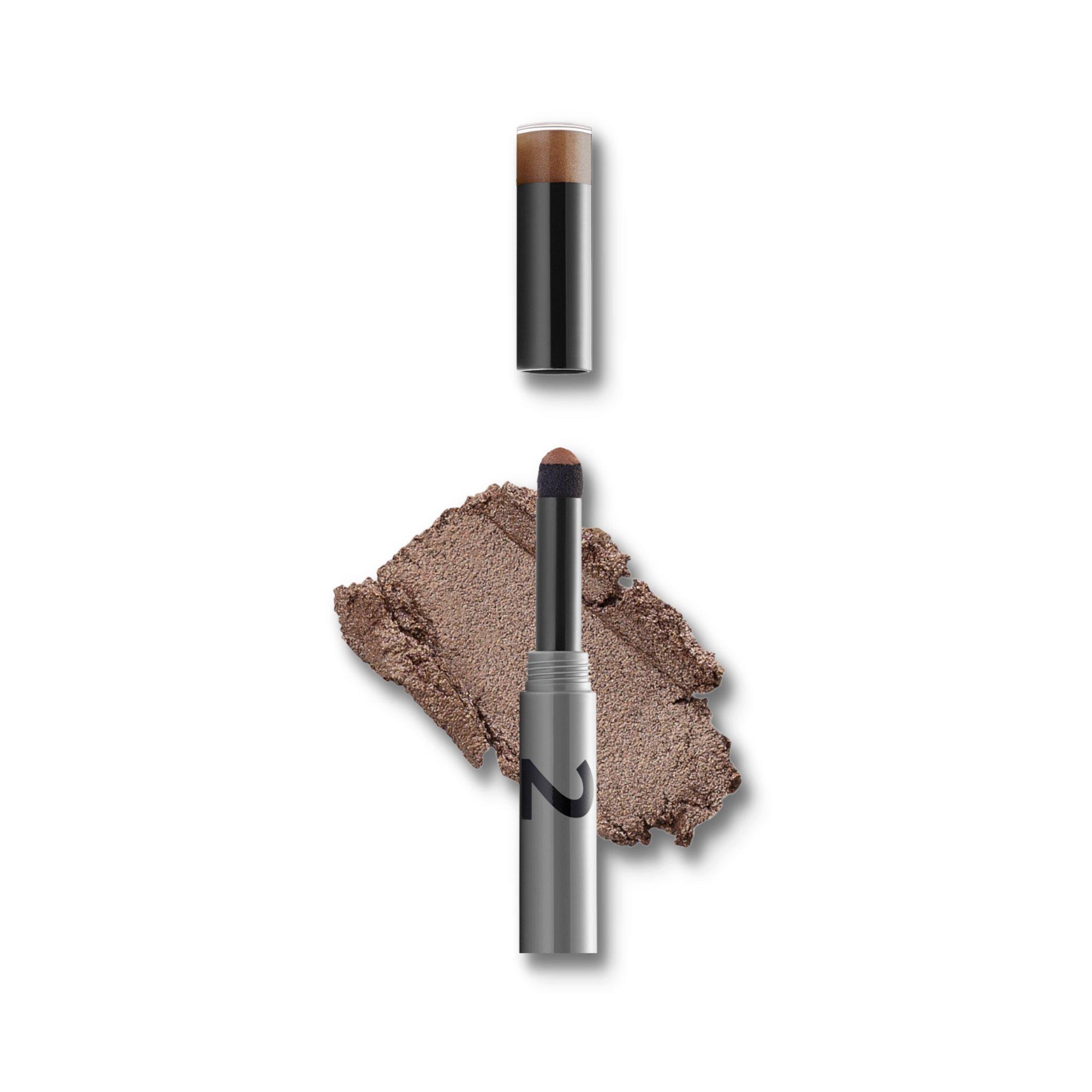 Image of Eyecolor Lidschattenstift Damen Rose Caramel 8g