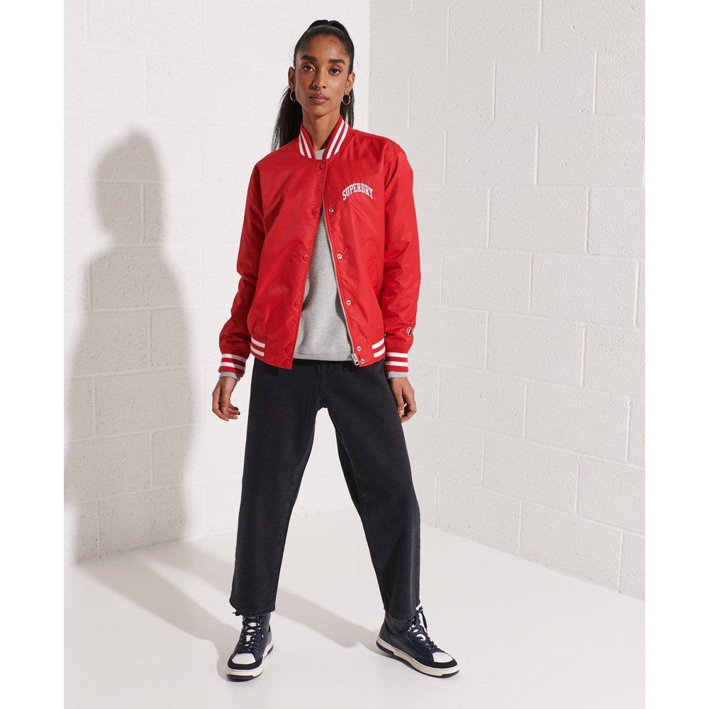 Superdry  giacca da classic varsity 