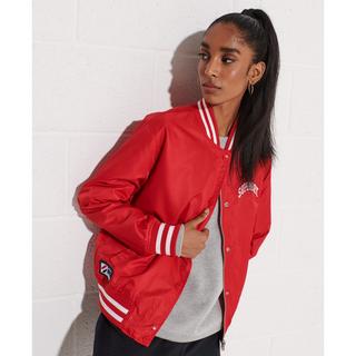 Superdry  giacca da classic varsity 