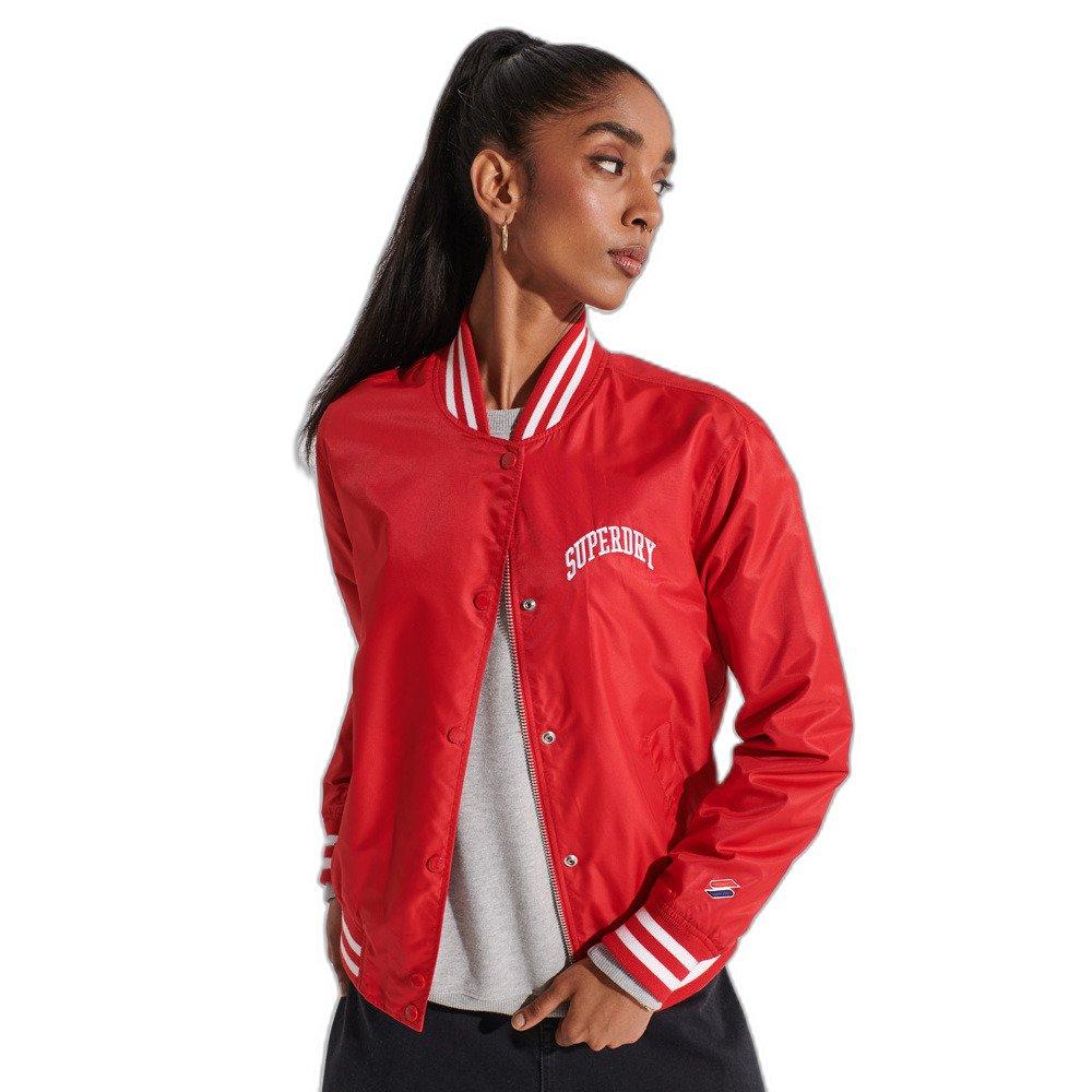 Superdry  giacca da classic varsity 