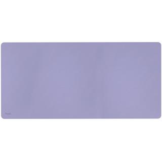 Trust  Benya XXL Schreibtischunterlage Lila 