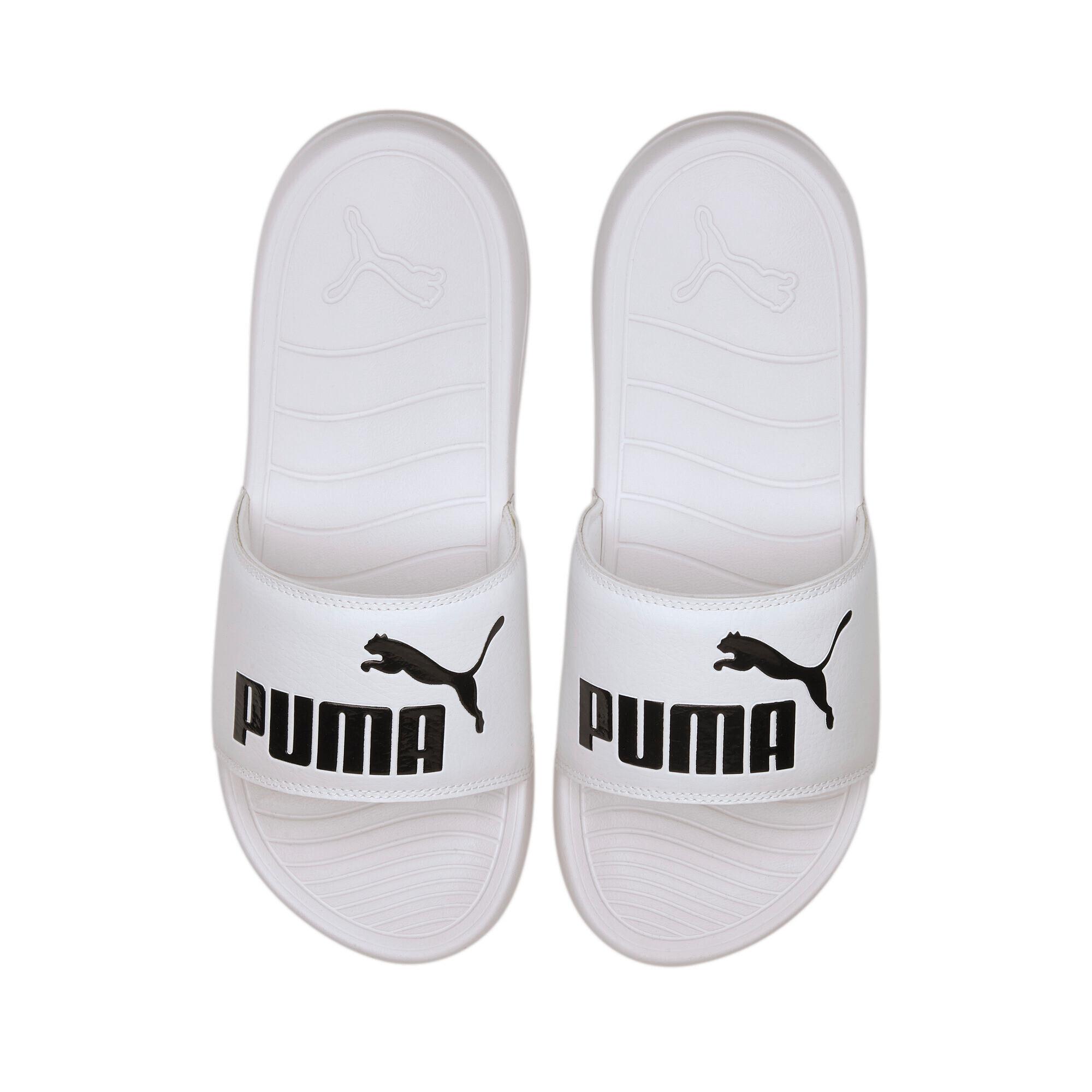 PUMA  claquettes popcat 20 