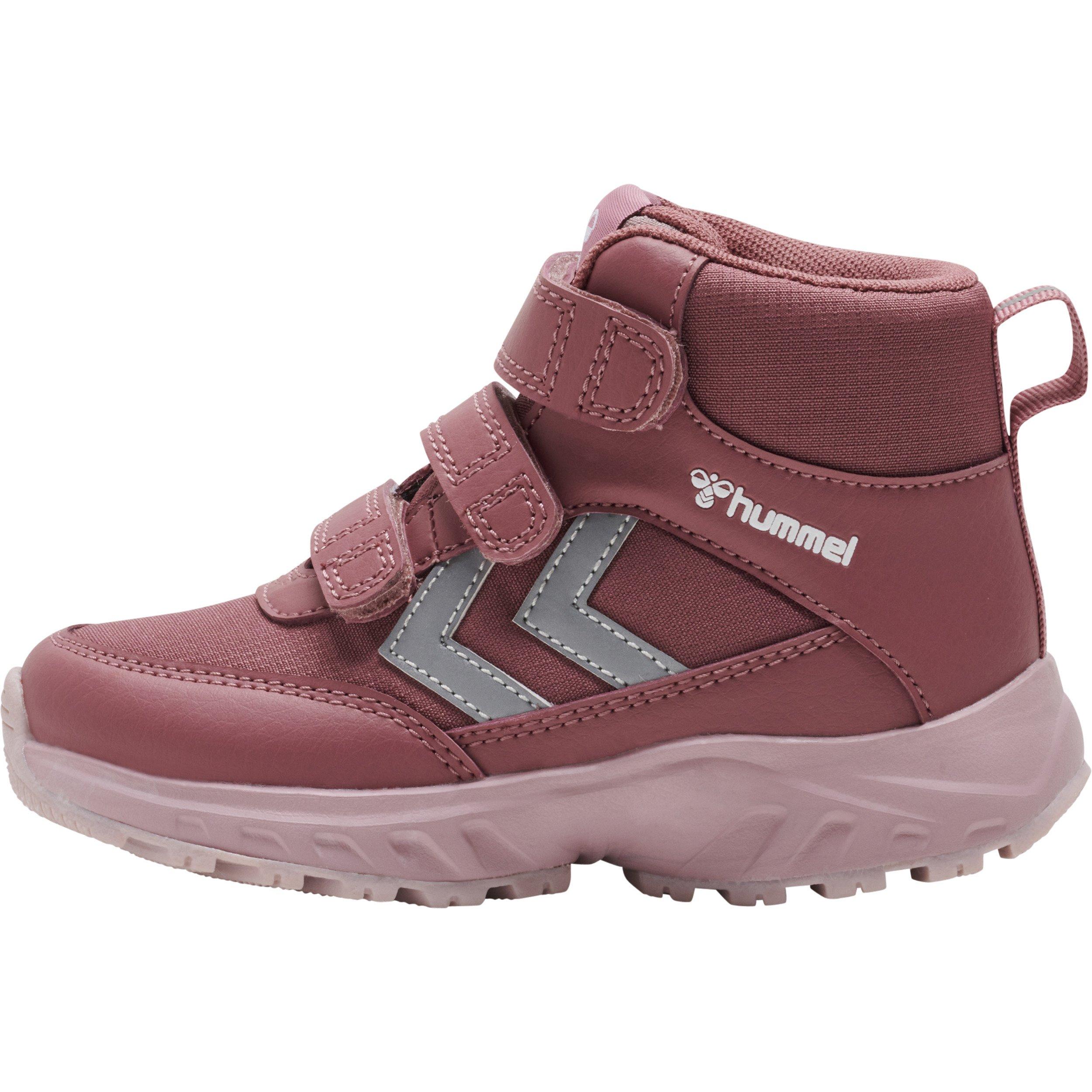 Hummel  stivali da bambina root tex 