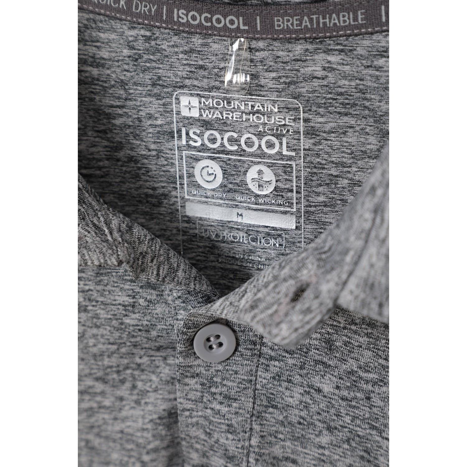 Mountain Warehouse Deuce Poloshirt  