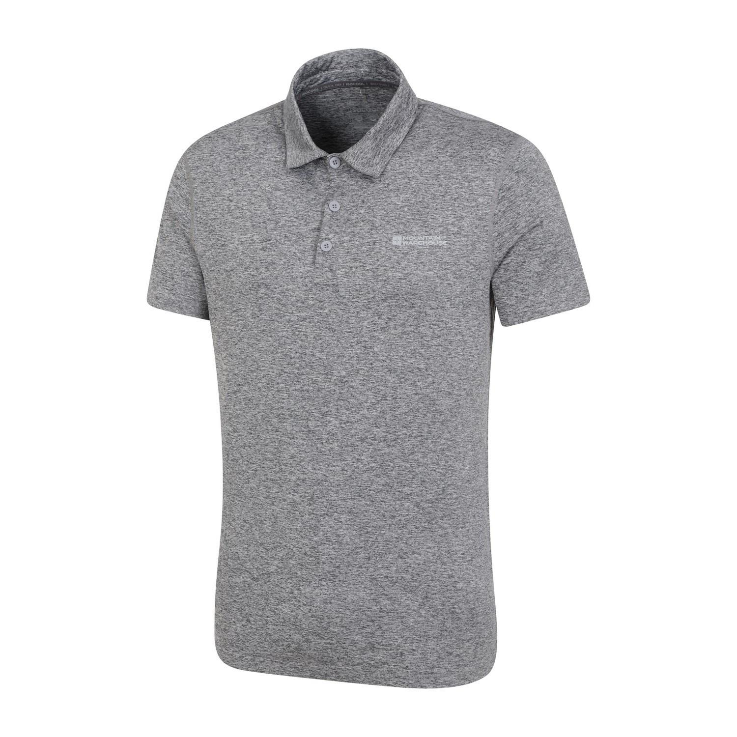 Mountain Warehouse Deuce Poloshirt  