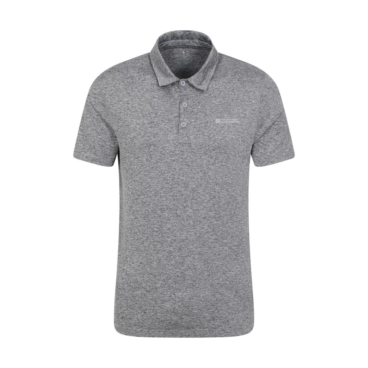 Mountain Warehouse Deuce Poloshirt  