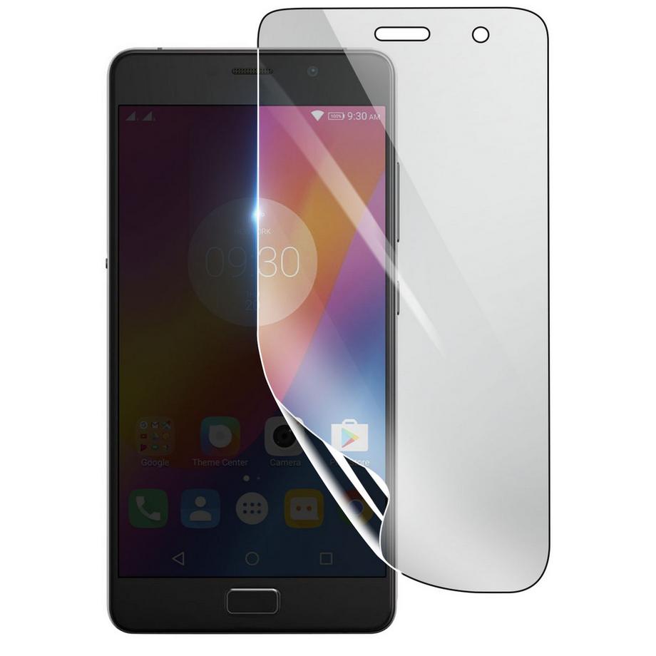 Hydrogel Bildschirmfolie für Lenovo P2