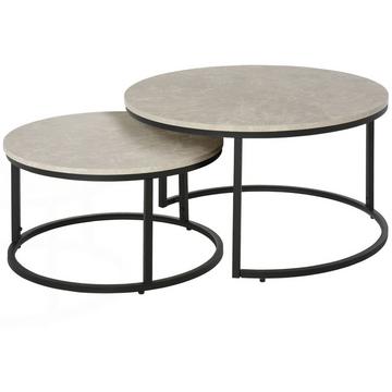 Ensemble de table basse