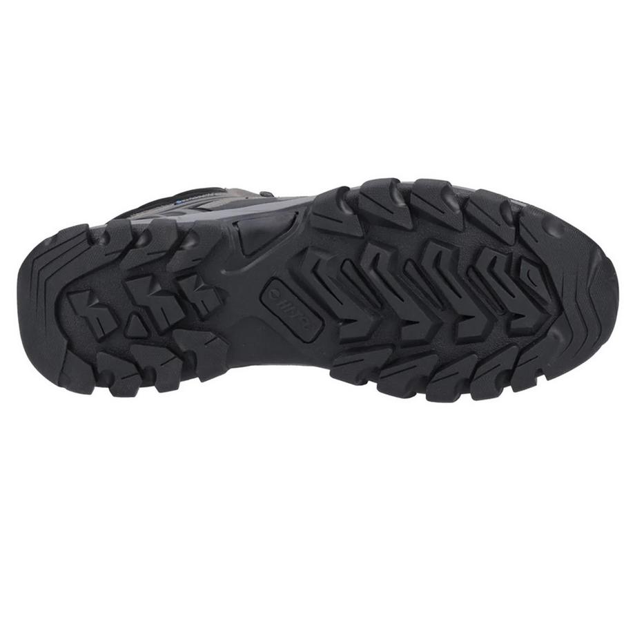 Hi-Tec VLite Explorer Stivali da trekking in camoscio Vlite Explorer Scarponi Da Trekking Pelle Scamosciata 