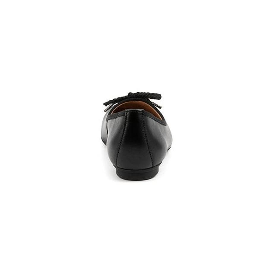 Paul Green Ballerines avec détail de nœud  