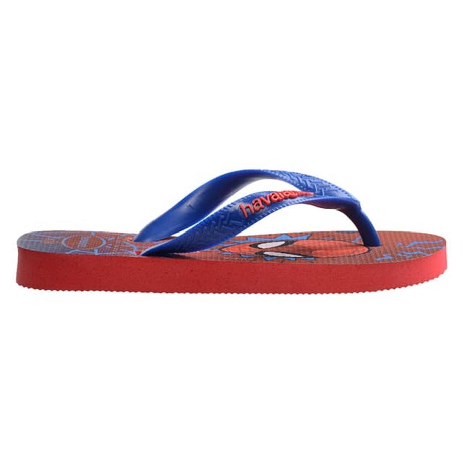 havaianas Kids Top Marvel II Infradito  