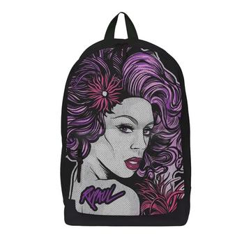 Rucksack Cover Girl, RuPaul