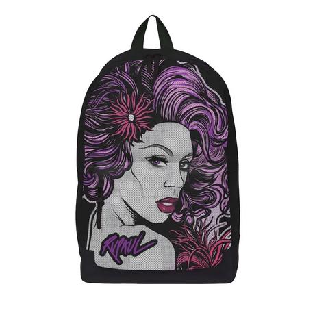 Rocksax Rucksack Cover Girl, RuPaul  