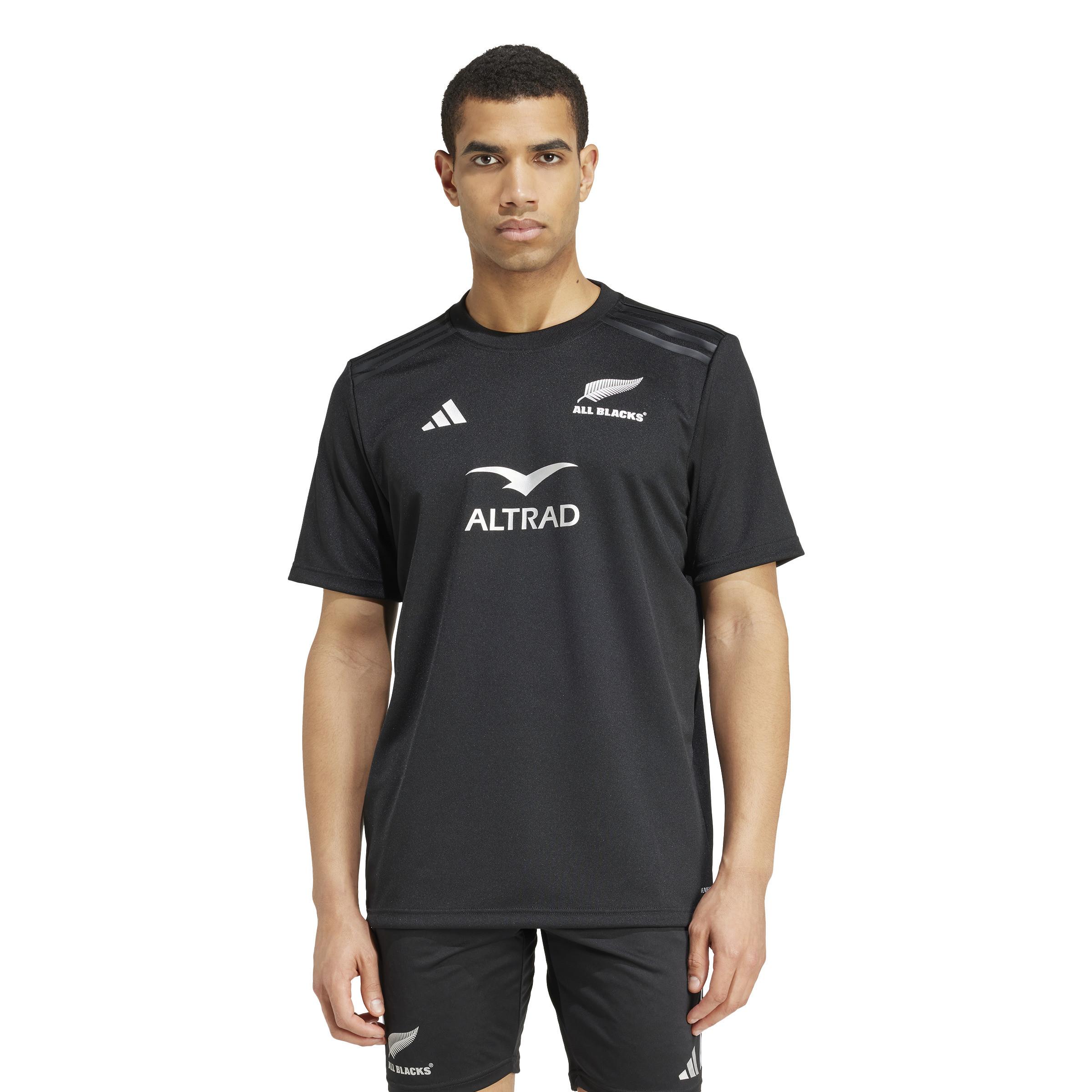 adidas  heimtrikot für fans all blacks 