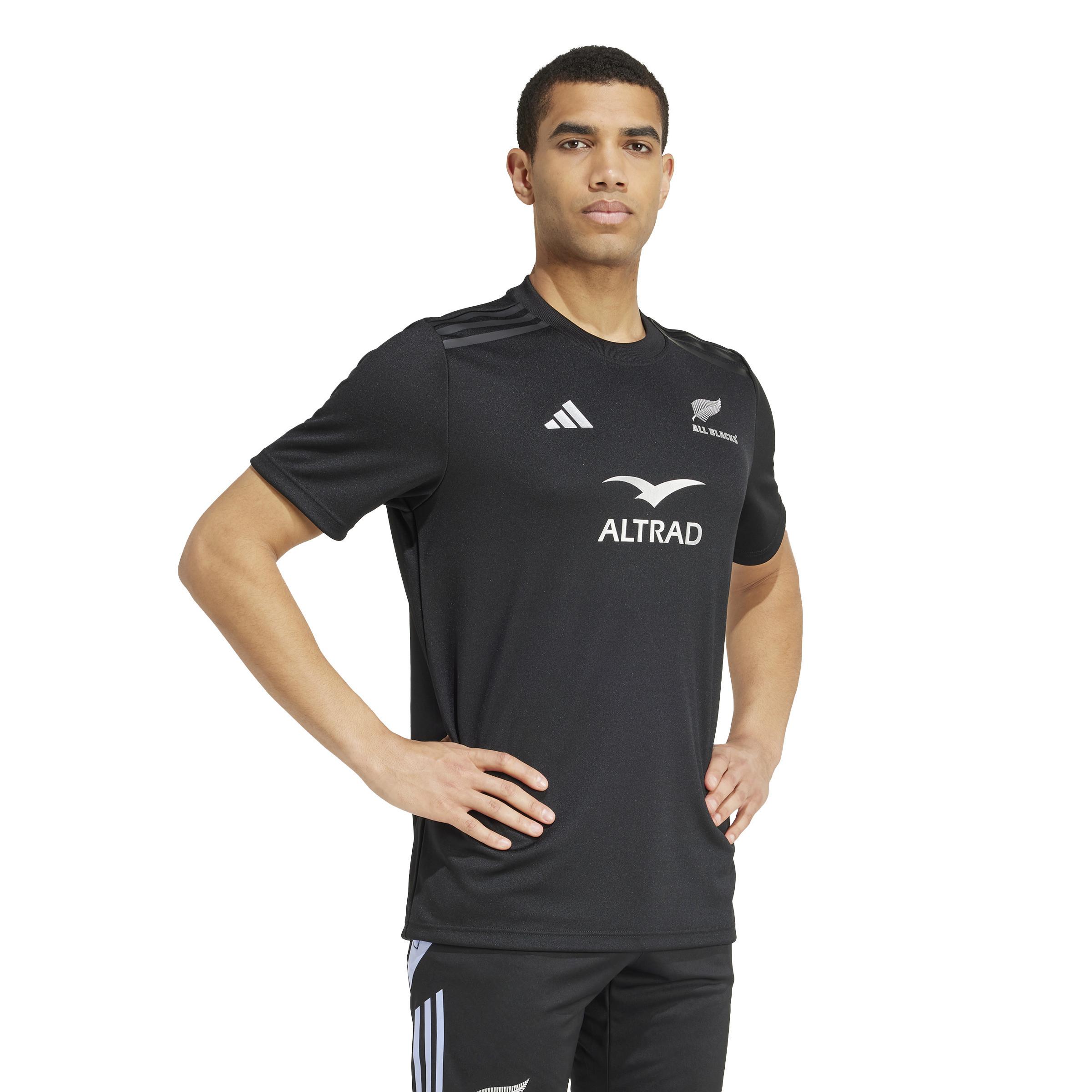 adidas  heimtrikot für fans all blacks 