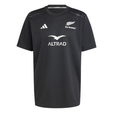 maglia del tifoso home all blacks