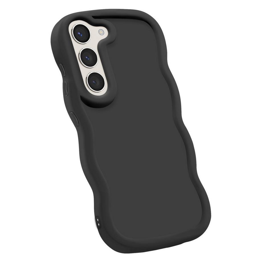 Avizar  Coque Silicone Samsung Galaxy S23 