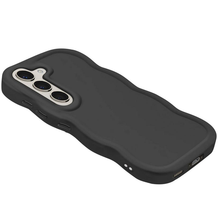 Avizar  Coque Silicone Samsung Galaxy S23 