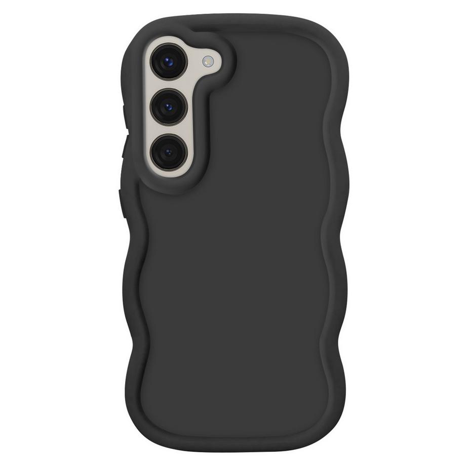 Avizar  Coque Silicone Samsung Galaxy S23 