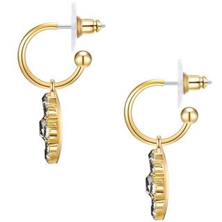 Lulu & Jane  Femme Boucles d´oreilles 