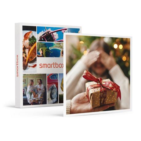 Smartbox  Buon Natale - Cofanetto regalo 