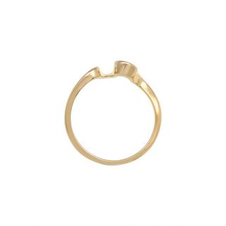 Elli  Ring Wellen Design 