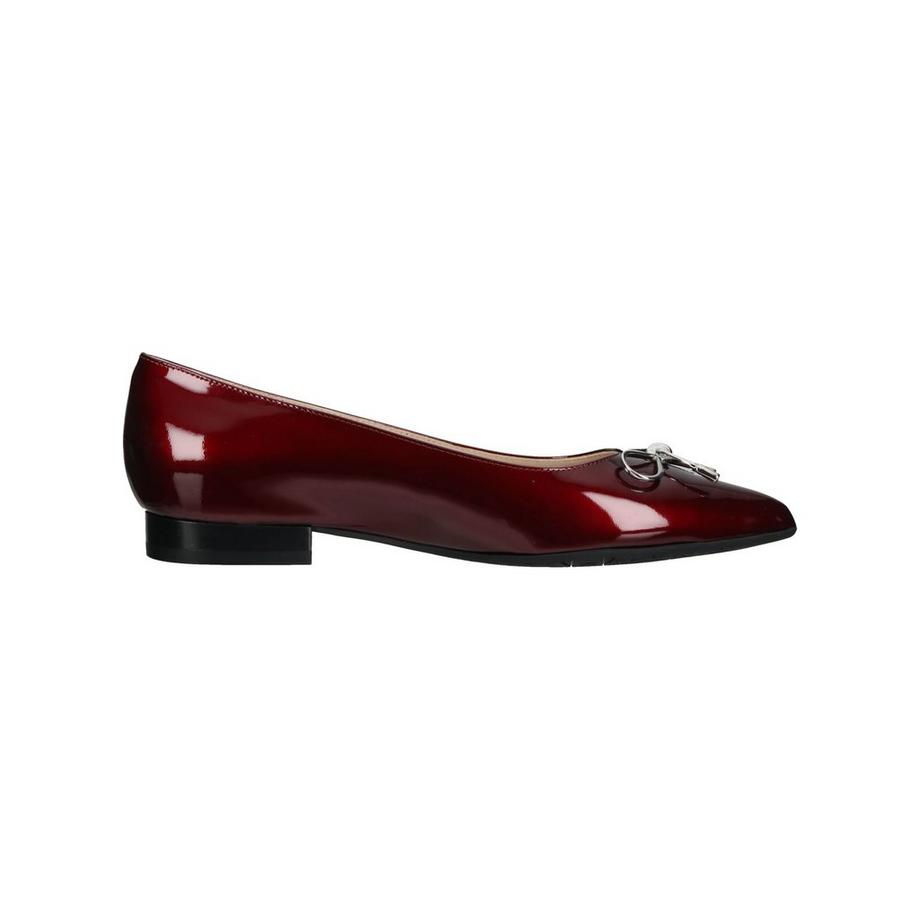 Peter Kaiser Ballerinas mit Zierschleife  