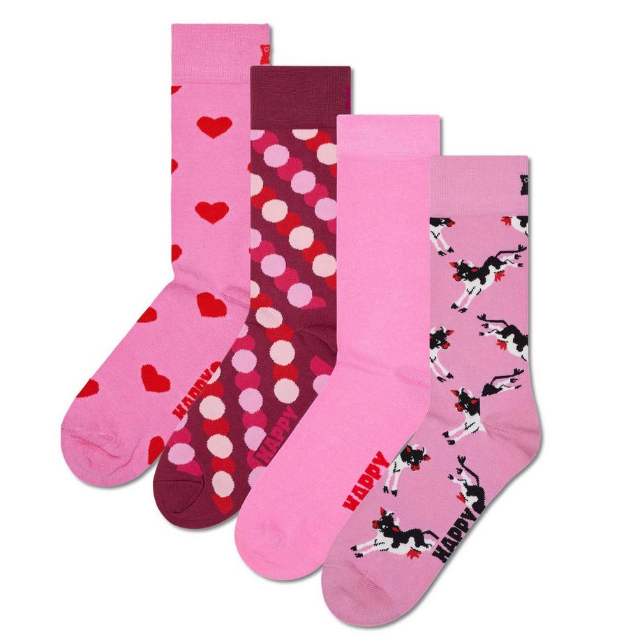 Chaussettes  Pack de 4