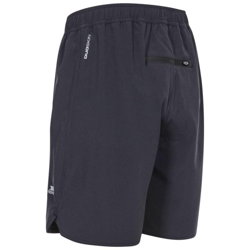 Trespass  Short de sport RICHMOND 