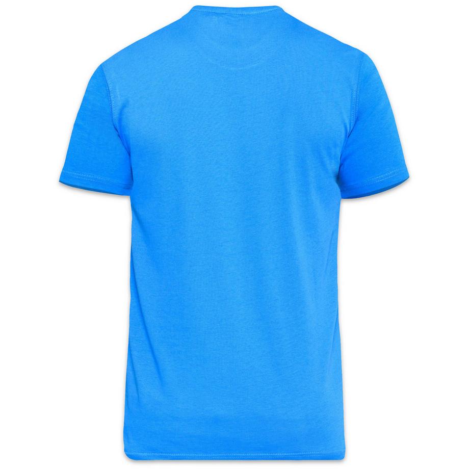 Duke Flyers 2 T-Shirt Girocollo  