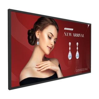 BenQ  Digital Signage Display ST4302S, 43 Zoll, 18/7 UHD, 400cd/m2 