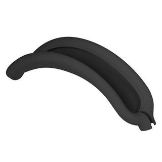 Avizar  Coque Arceau AirPods Max - Bandeau Noir 