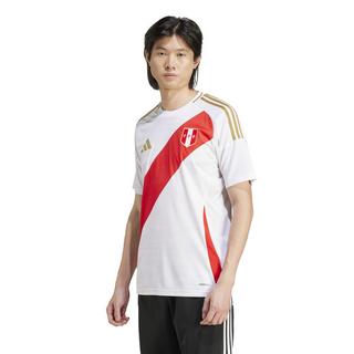 adidas  heimtrikot peru copa america 2024 